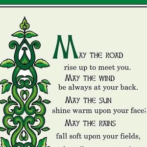 Meet your Posher, Glenda